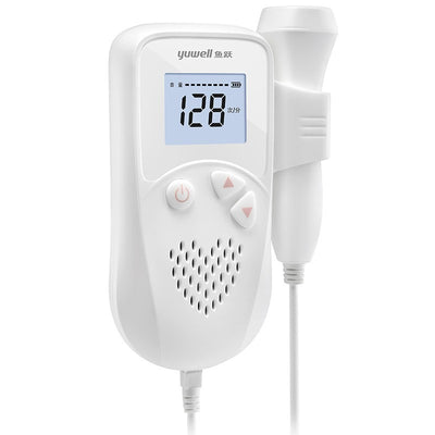 Fetal Heart Rate Monitor Home Pregnancy