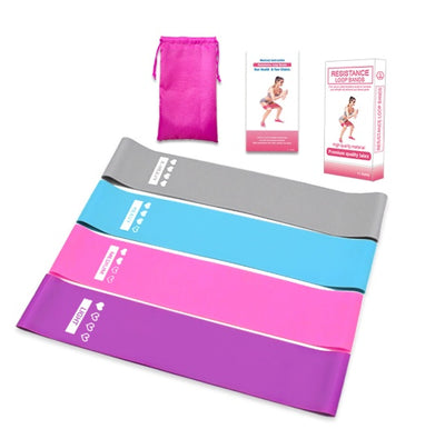 Resistance Bands Sealing Elastic Booty Sport