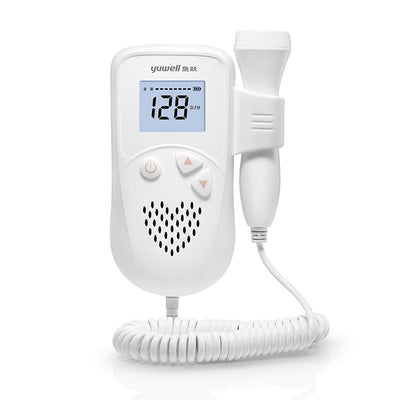 Fetal Heart Rate Monitor Home Pregnancy