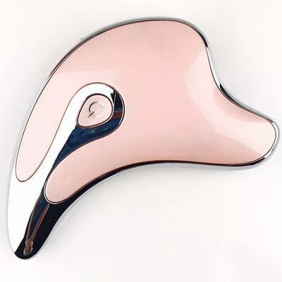 Gua Sha Scraper Facial Massager Face Lifting