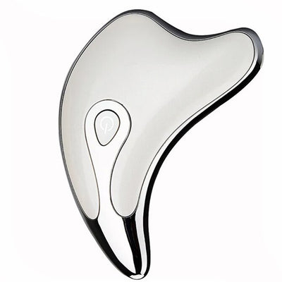 Gua Sha Scraper Facial Massager Face Lifting