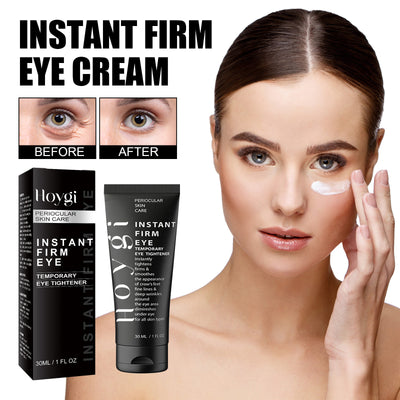 Instant Firm Eye Tightening Cream, Instant Firming Eye Cream