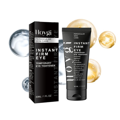 Instant Firm Eye Tightening Cream, Instant Firming Eye Cream